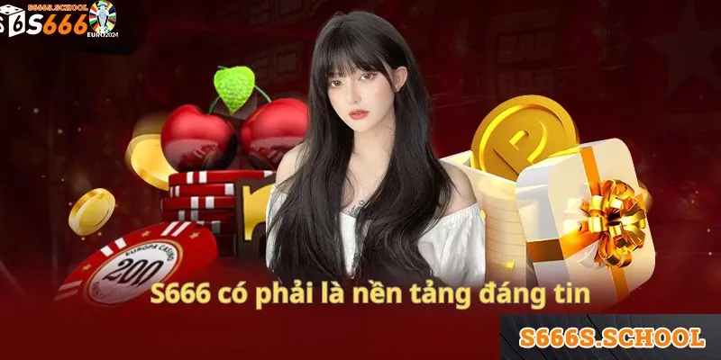 Câu hỏi thường gặp về độ tin cậy S666 Câu hỏi thường gặp về độ tin cậy S666