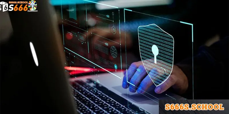 Mục đích khi thiết lập chính sách bảo mật S666 Mục đích khi thiết lập chính sách bảo mật S666