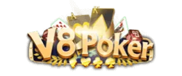 V8 POKER