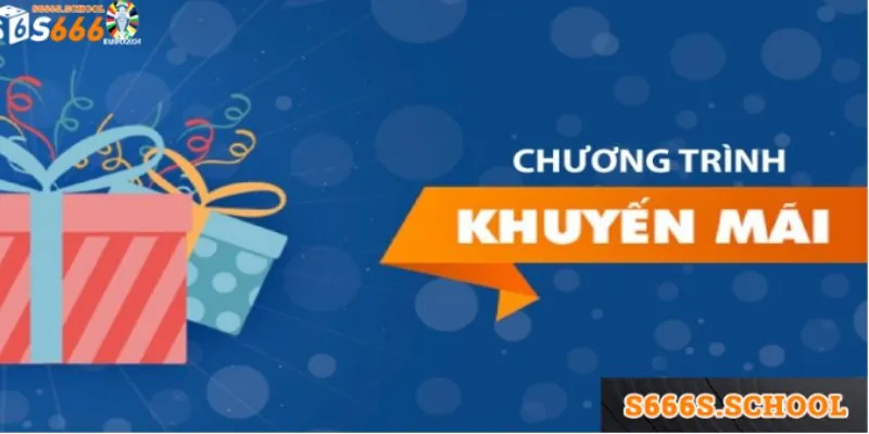 Chương trình ưu đãi nhận thưởng hấp dẫn khi đăng ký tại nhà cái Chương trình ưu đãi nhận thưởng hấp dẫn khi đăng ký tại nhà cái