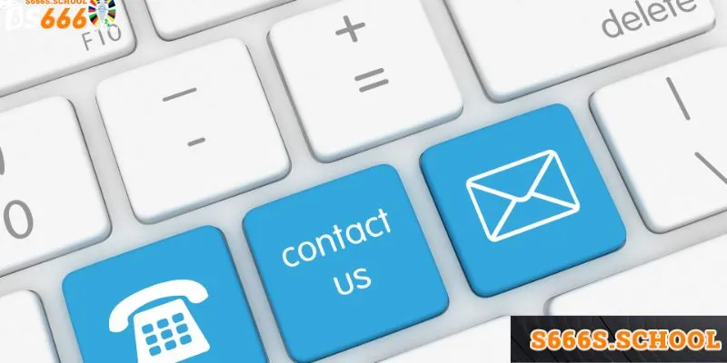 Một số lợi ích nhận được khi liên hệ nhà cái S666 Một số lợi ích nhận được khi liên hệ nhà cái S666