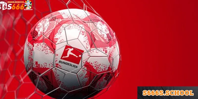 Kèo châu Á Bundesliga thu hút được rất nhiều sự quan tâm Kèo châu Á Bundesliga thu hút được rất nhiều sự quan tâm