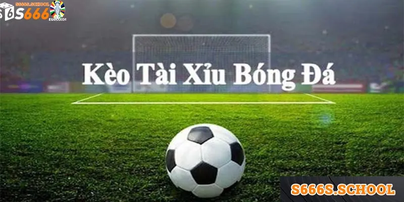 Kèo tài xỉu tương đối dễ chơi Kèo tài xỉu tương đối dễ chơi