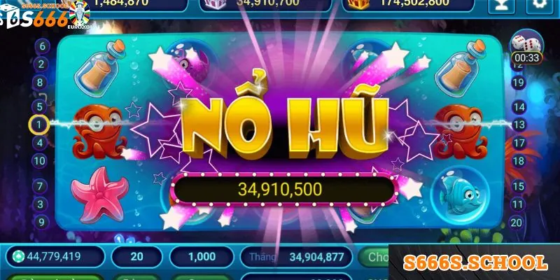 Bạn cần tỉnh táo khi chơi game nổ hũ đổi thưởng Bạn cần tỉnh táo khi chơi game nổ hũ đổi thưởng