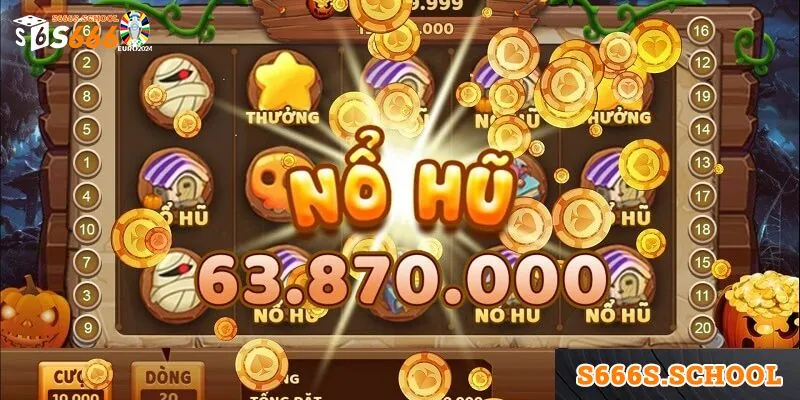Tìm hiểu tổng quan về quay hũ đổi thưởng Tìm hiểu tổng quan về quay hũ đổi thưởng