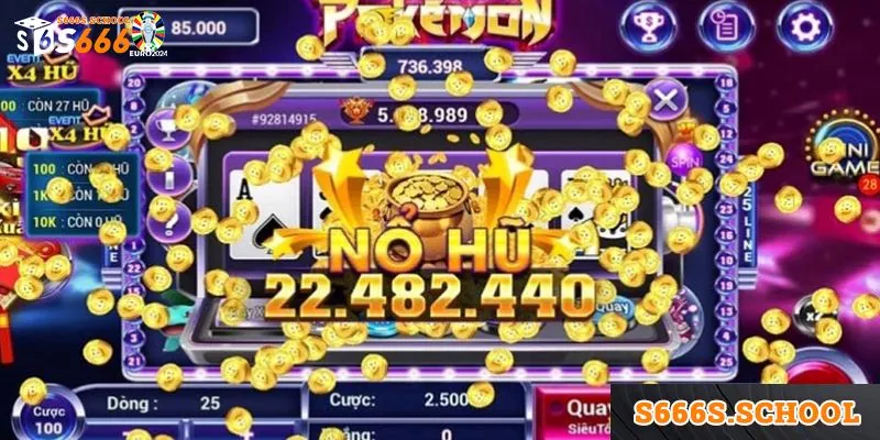 Những ưu điểm khi tham gia các vòng quay hũ Những ưu điểm khi tham gia các vòng quay hũ