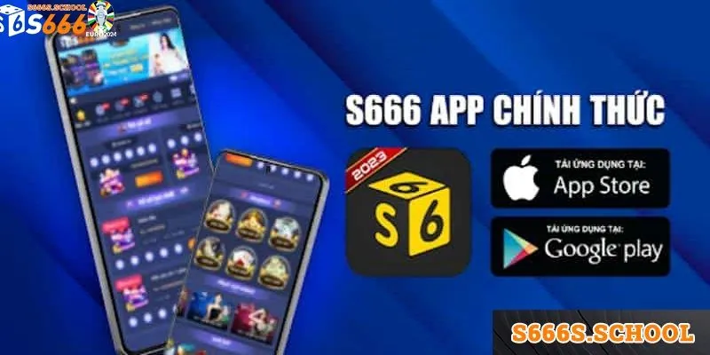 Điều kiện và điều khoản khuyến mãi tải app S666 Điều kiện và điều khoản khuyến mãi tải app S666