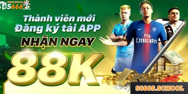 Lợi ích khi nhận khuyến mãi tải app 88k Lợi ích khi nhận khuyến mãi tải app 88k