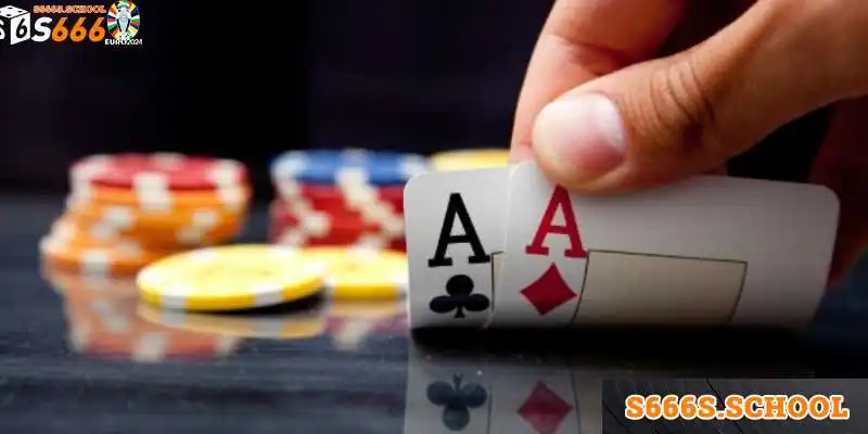 Các chiến thuật để giành chiến thắng game bài Các chiến thuật để giành chiến thắng game bài