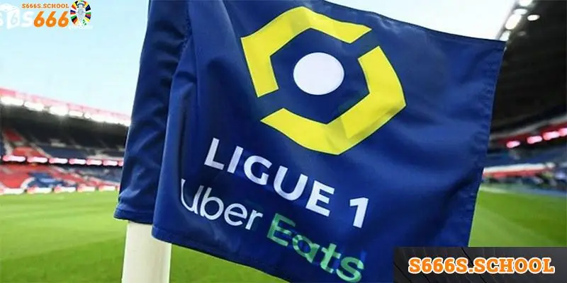 Chúng ta nên nắm rõ những điều liên quan đến giải đấu Ligue 1 Chúng ta nên nắm rõ những điều liên quan đến giải đấu Ligue 1