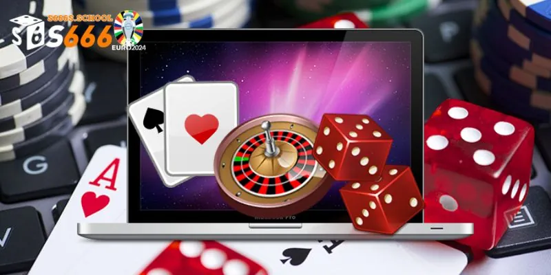 Các thuật ngữ casino phổ biến Các thuật ngữ casino phổ biến