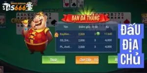 Khám Phá Trò Chơi Bài Địa Chủ - Nắm Bắt Cơ Hội Chiến Thắng