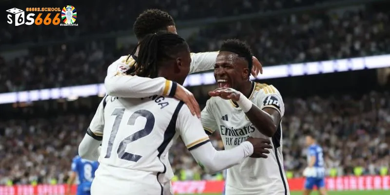 Soi kèo LaLiga cần chú ý tới các đội bóng Soi kèo LaLiga cần chú ý tới các đội bóng