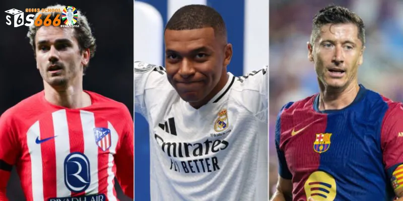 Soi kèo LaLiga luôn hấp dẫn bet thủ Soi kèo LaLiga luôn hấp dẫn bet thủ