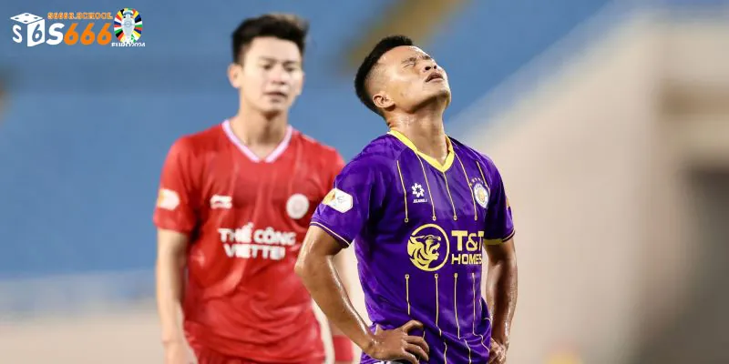 Soi kèo V League giúp mọi người biết thêm cách đặt cược hiệu quả Soi kèo V League giúp mọi người biết thêm cách đặt cược hiệu quả