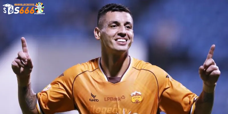 Soi Kèo V League: Bật Mí Chiến Thuật "Siêu Đẳng" Từ Chuyên Gia