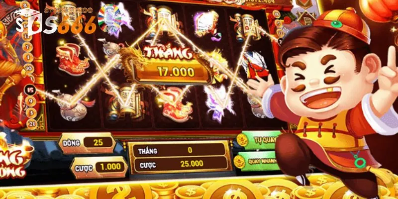 Kinh nghiệm tải game nổ hũ S666 nhanh chóng, không bị lỗi Kinh nghiệm tải game nổ hũ S666 nhanh chóng, không bị lỗi