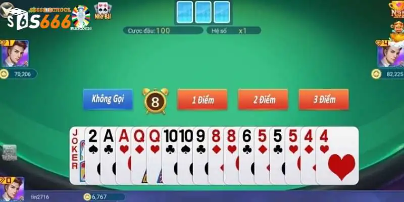 Thuật ngữ nắm chắc khi chơi bài Địa chủ Thuật ngữ nắm chắc khi chơi bài Địa chủ