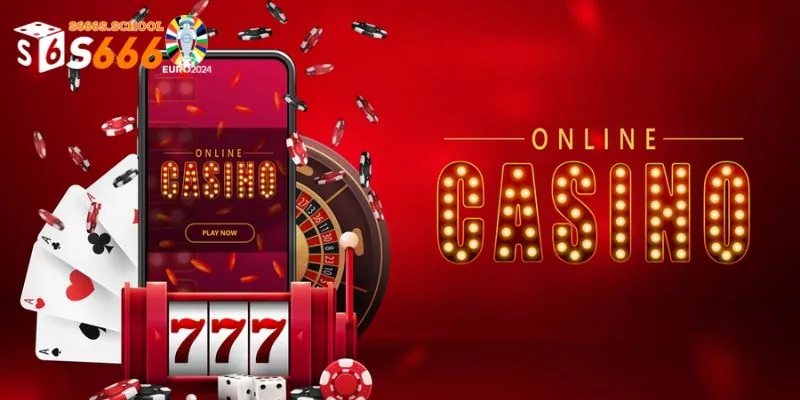 Tìm hiểu thuật ngữ casino Tìm hiểu thuật ngữ casino