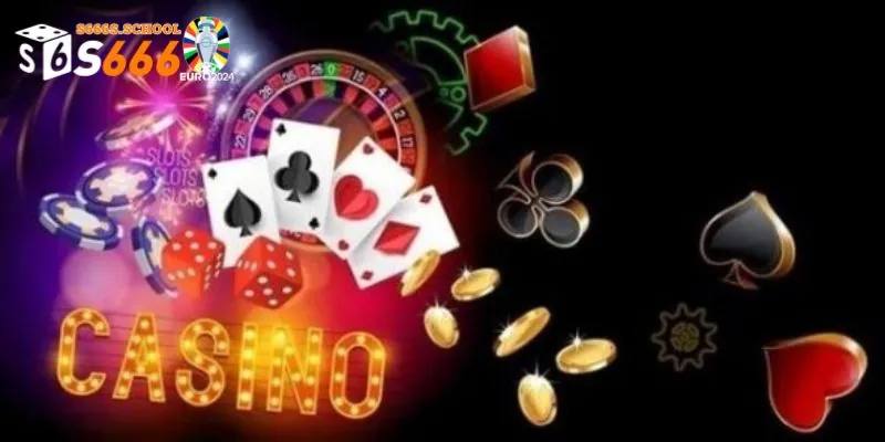 Ưu điểm của việc tìm hiểu thuật ngữ casino Ưu điểm của việc tìm hiểu thuật ngữ casino