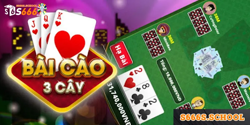 cac kieu bai thang dac biet trong bai cao online Các kiểu bài thắng đặc biệt trong bài cào online