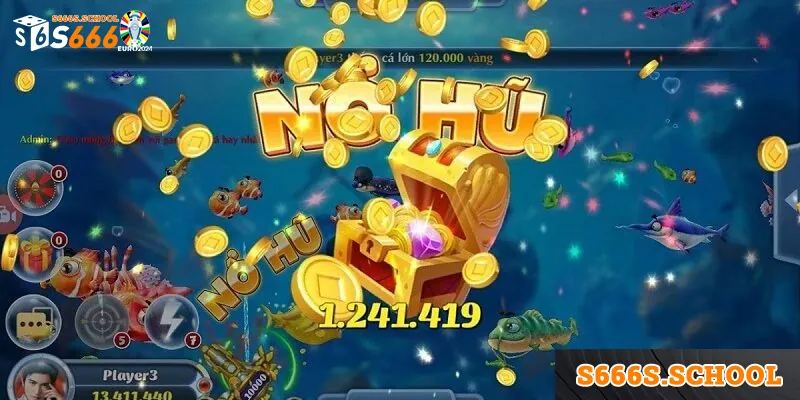 quy trinh choi no hu vip tai s666 Quy trình chơi nổ hũ VIP tại S666