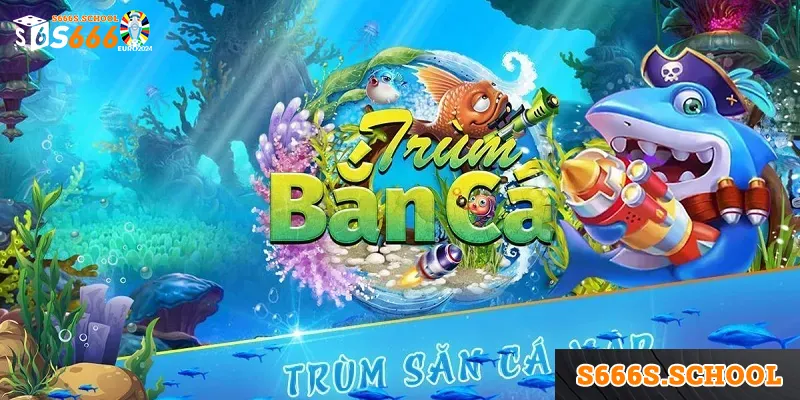 toi uu hoa co hoi chien thang trong ban ca 2d voi cac meo tu s666 Tối ưu hóa cơ hội chiến thắng trong bắn cá 2D với các mẹo từ S666