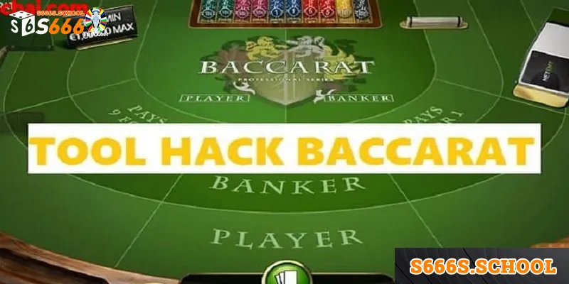 tool hack baccarat mang nhieu rui ro va vi pham quy dinh nha cai Tool hack Baccarat mang nhiều rủi ro và vi phạm quy định nhà cái